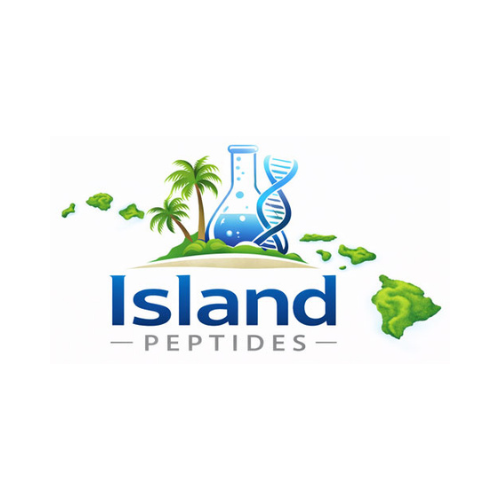 Shop Island Peptide